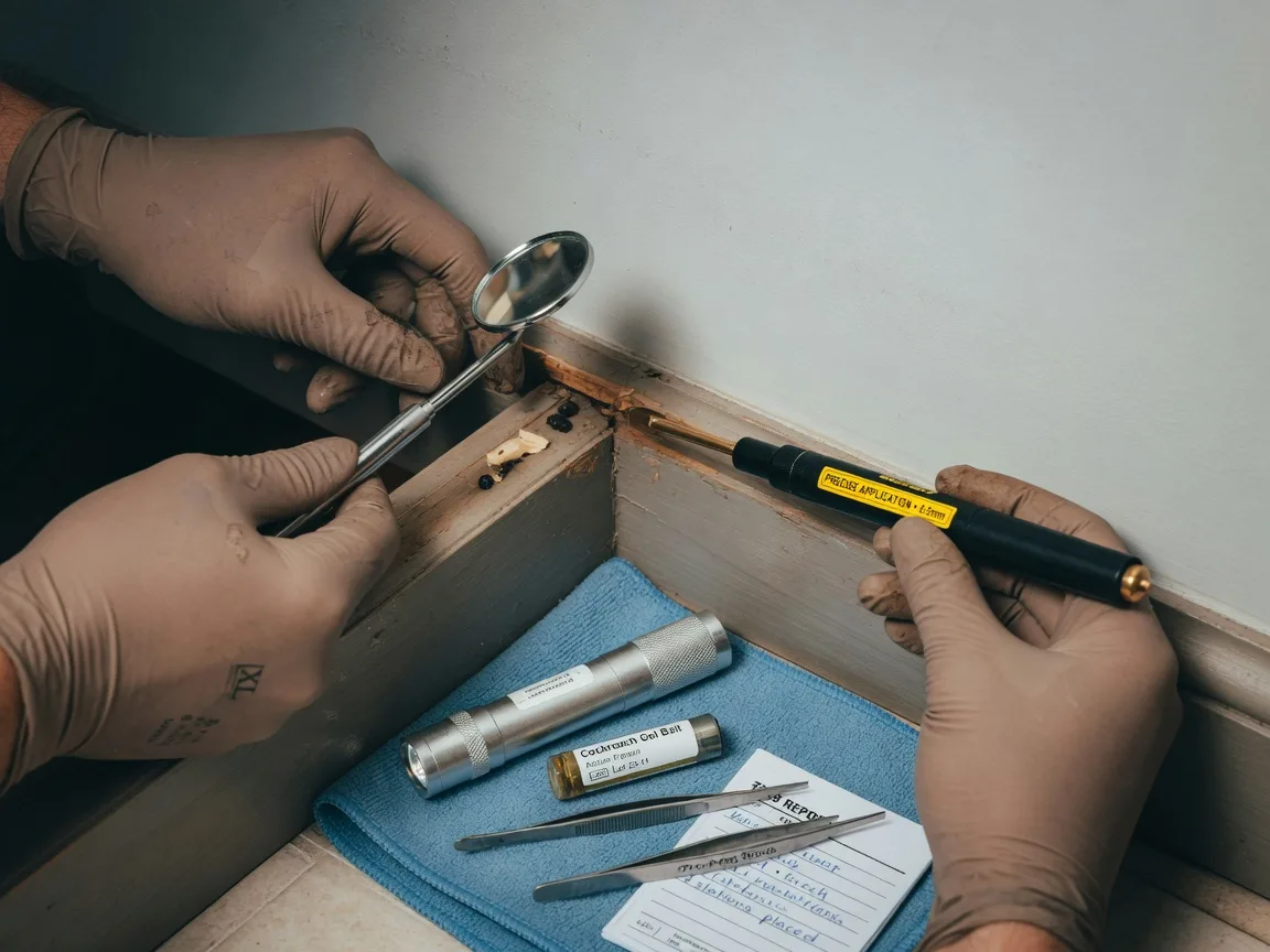Why choose Emergency Pest Control in Carthage, TX